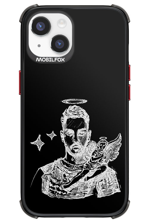 iNGER Black 2.0 - Apple iPhone 14
