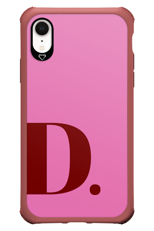 D (Sorbet) 2.0 - Apple iPhone XR
