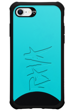 Rava Turquoise - Apple iPhone 7