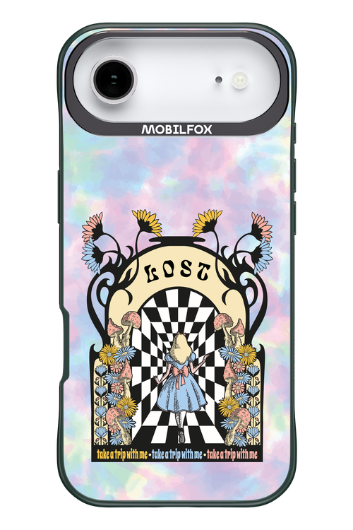 L0ST 2.0 - Apple iPhone 17 Air