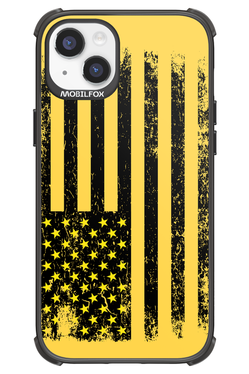 Impact Stripes - Apple iPhone 14 Plus