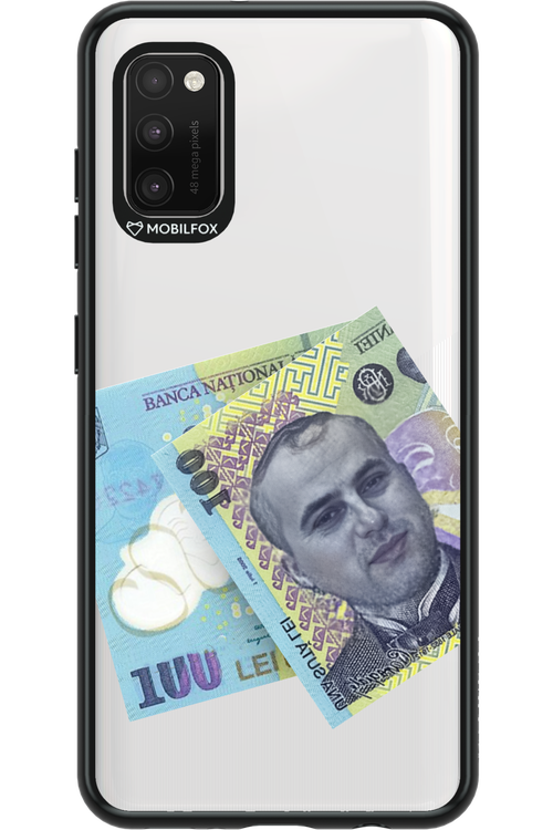 Zbir Lei 2.0 - Samsung Galaxy A41