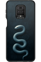 Night Venom 2.0 - Xiaomi Redmi Note 9 Pro