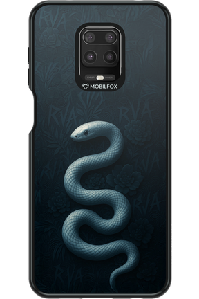 Night Venom 2.0 - Xiaomi Redmi Note 9 Pro