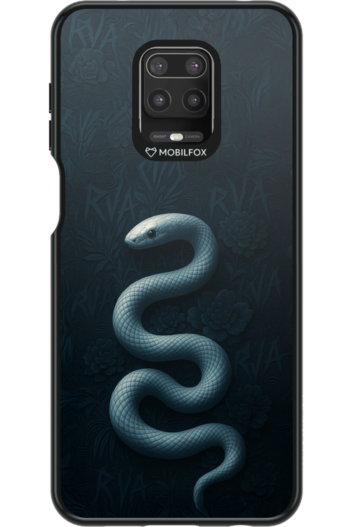 Night Venom 2.0 - Xiaomi Redmi Note 9 Pro