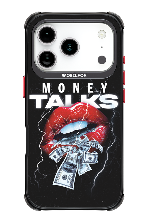 Money Talks - Apple iPhone 17 Pro