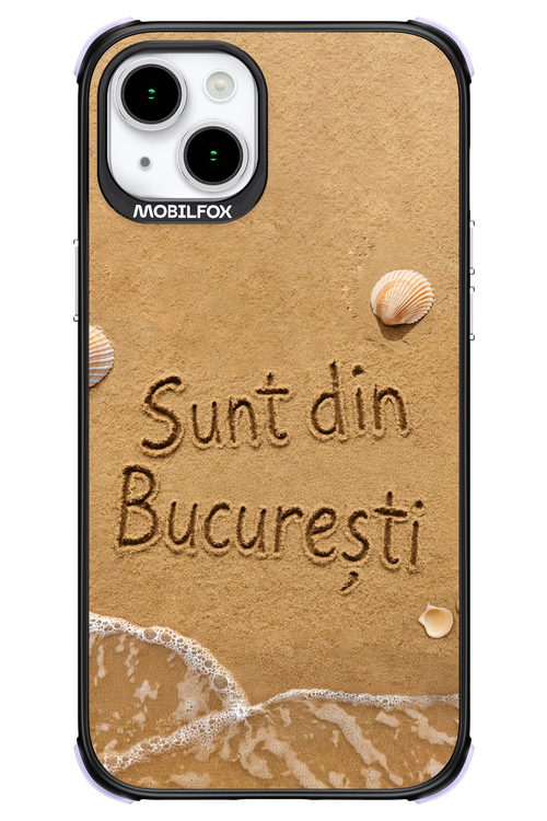 Sandd - Apple iPhone 15 Plus