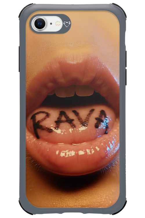 Rava Kiss - Apple iPhone 8