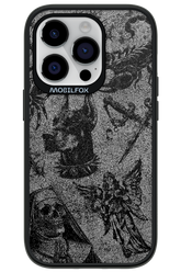 Built Different II - Apple iPhone 14 Pro