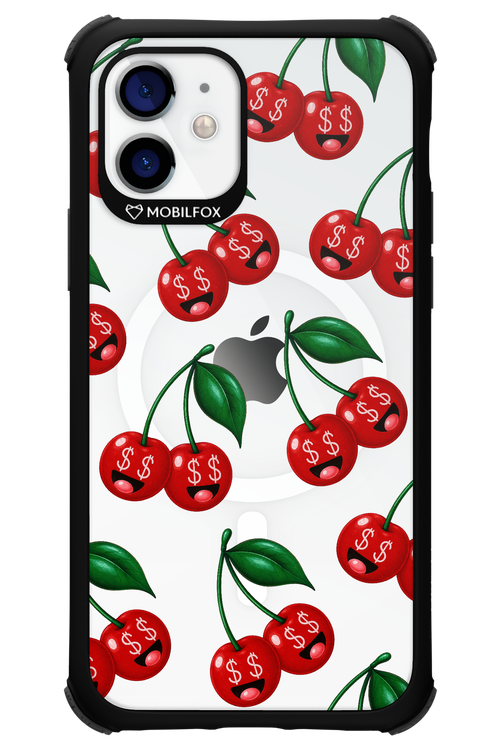 Money Cherry 2.0 - Apple iPhone 12