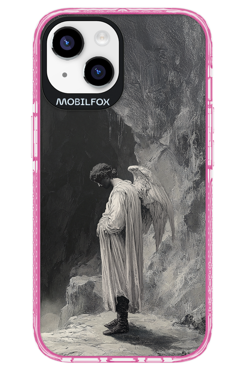 INGER Cover 2.0 - Apple iPhone 14