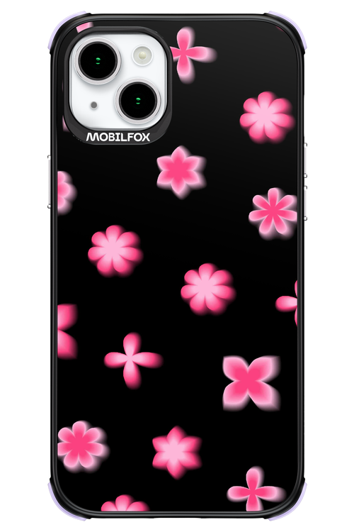 Pink Dreams 2.0 - Apple iPhone 15 Plus