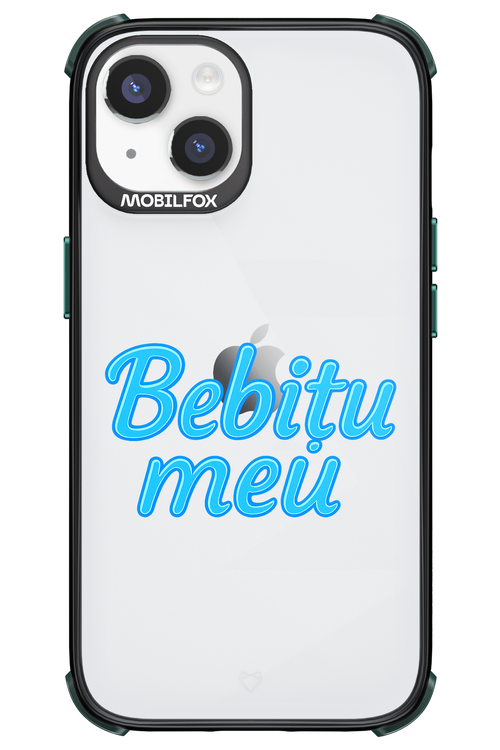 Meuu 2.0 - Apple iPhone 14