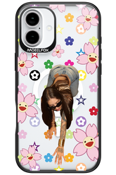 Oh G!rl - Apple iPhone 16 Plus