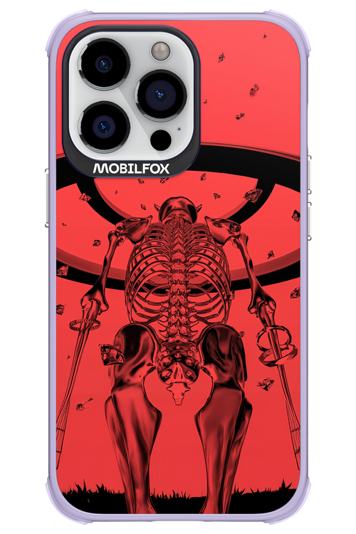 RMN Cover 2.0 - Apple iPhone 13 Pro