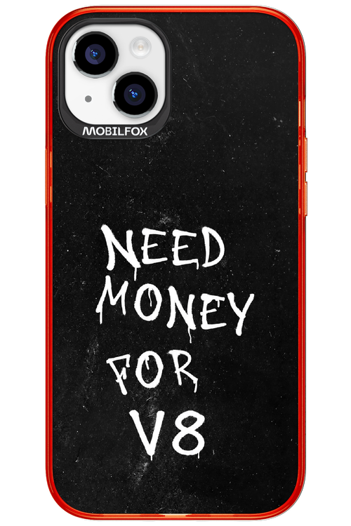 V8 2.0 - Apple iPhone 15 Plus