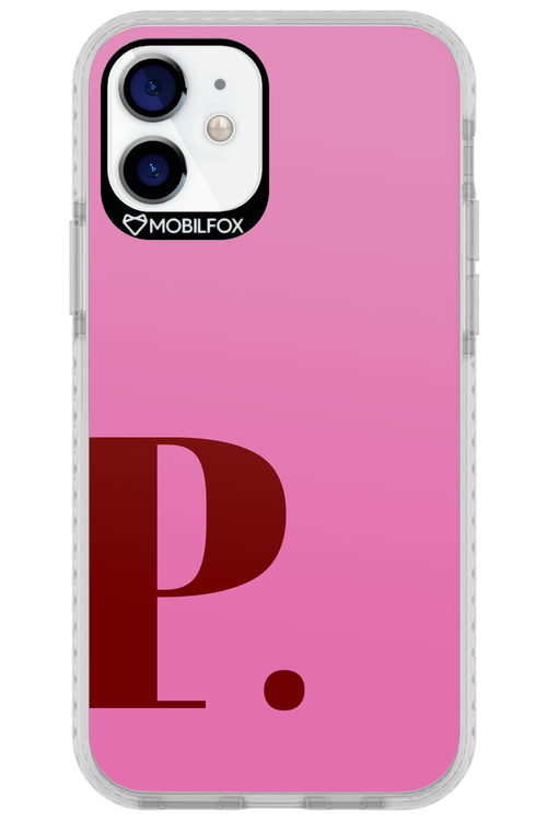 P (Sorbet) 2.0 - Apple iPhone 12