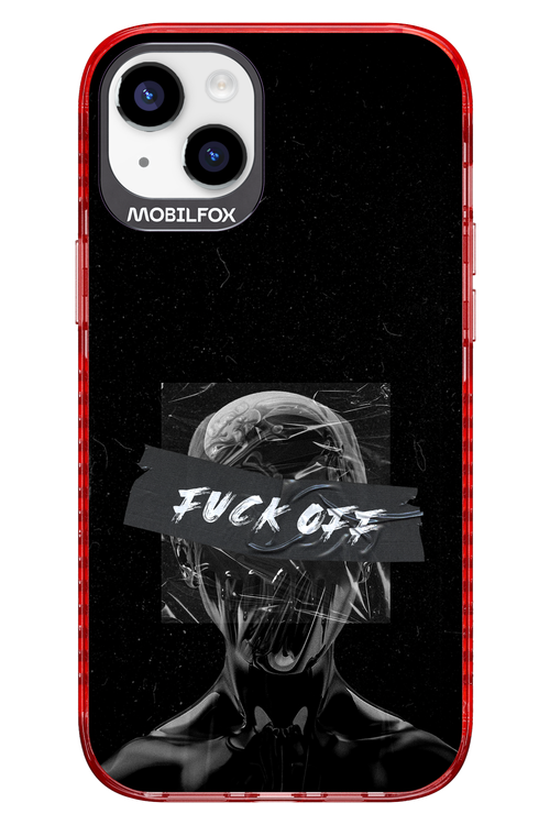 F off II - Apple iPhone 14 Plus