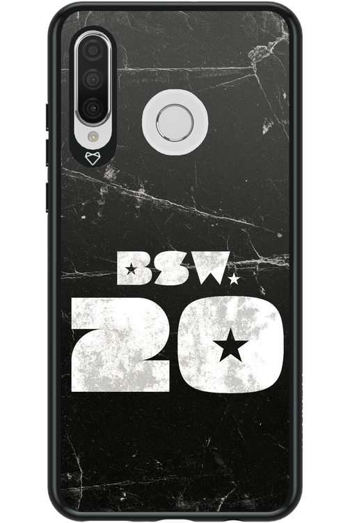 BSW 20 (4) 2.0 - Huawei P30 Lite