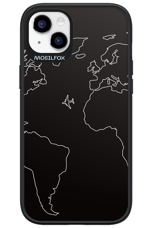 Worldview 2.0 - Apple iPhone 14 Plus