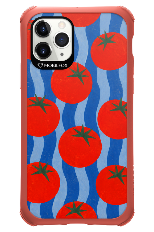 TOMATO 2.0 - Apple iPhone 11 Pro