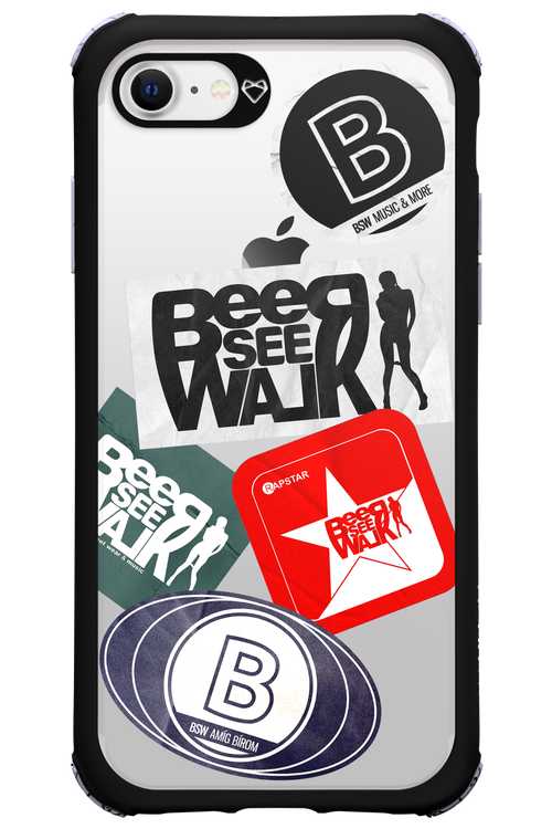 Beerseewalk I 2.0 - Apple iPhone 7