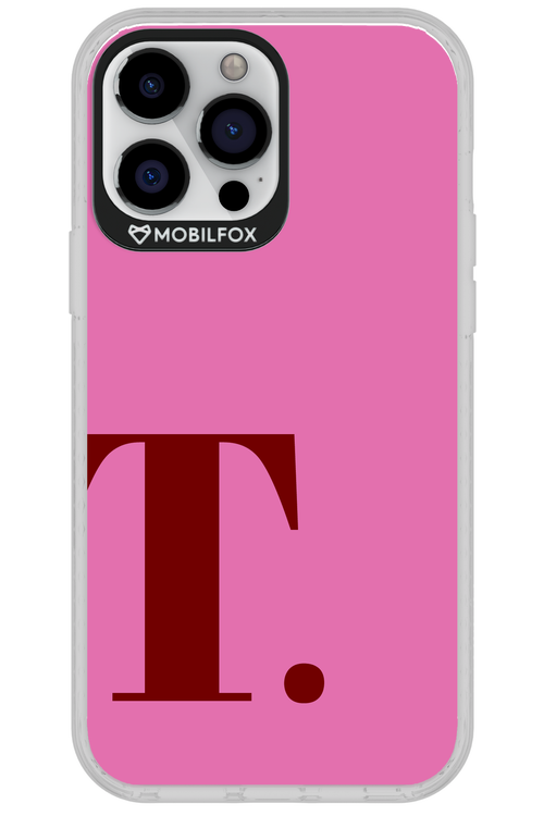 T (Sorbet) 2.0 - Apple iPhone 13 Pro Max