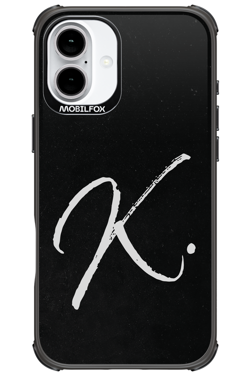 (Off Space) K 2.0 - Apple iPhone 16 Plus