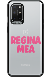 Regina Mea - OnePlus 8T