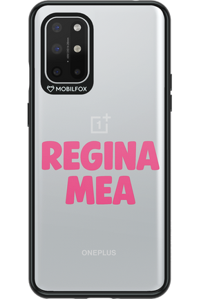 Regina Mea - OnePlus 8T