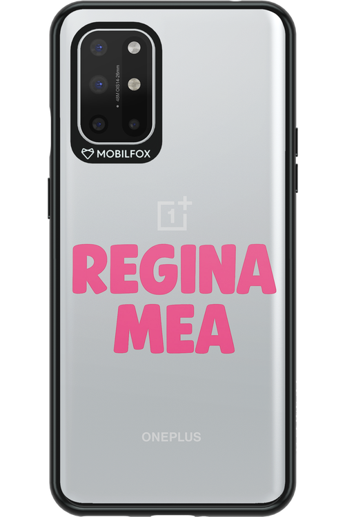 Regina Mea - OnePlus 8T