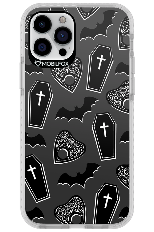 After Death - Apple iPhone 12 Pro