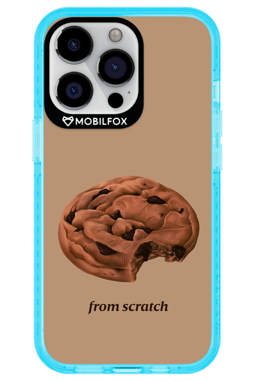 Classy Cookie - Apple iPhone 13 Pro