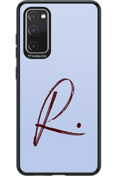 (Jellyfish Presso) R 2.0 - Samsung Galaxy S20 FE
