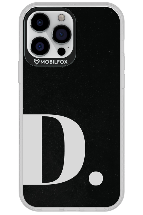 D (Off Space) 2.0 - Apple iPhone 13 Pro Max