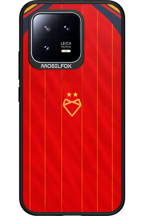 Spain Gold 2.0 - Xiaomi 13