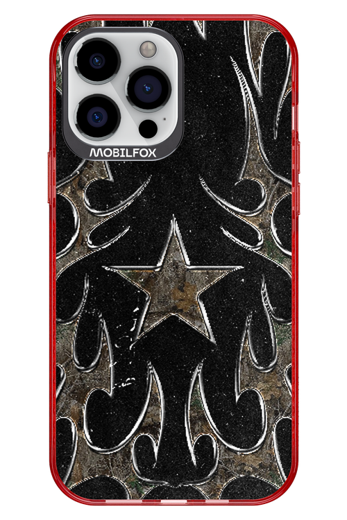 Camo 2.0 - Apple iPhone 13 Pro Max