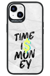 Time Is Money - Apple iPhone 14