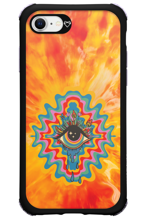 ThirdEye 2.0 - Apple iPhone SE 2020