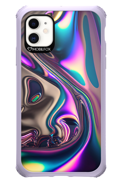 Post Future 2.0 - Apple iPhone 11