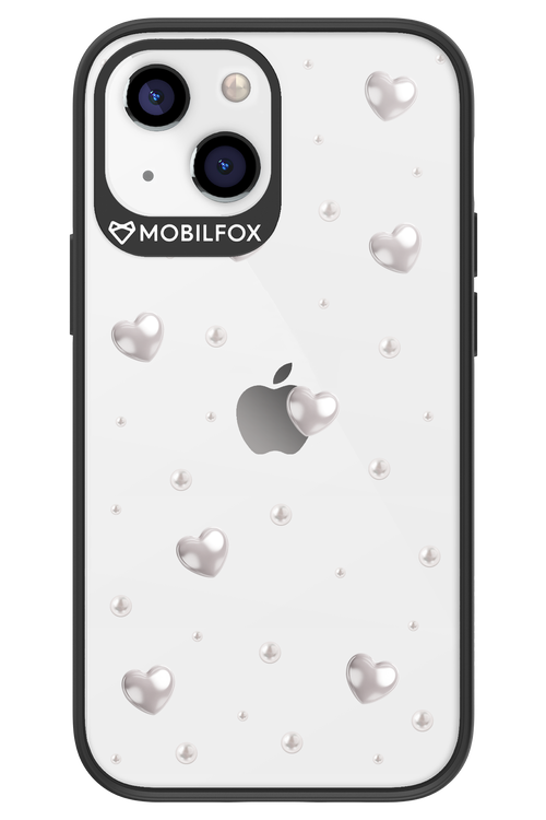 Pearl Tears - Apple iPhone 13 Mini