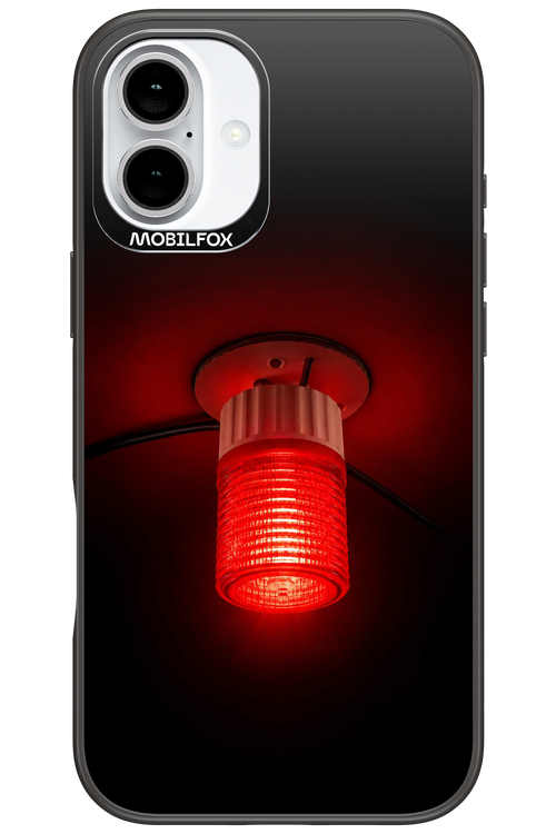 Alarm 2.0 - Apple iPhone 16 Plus