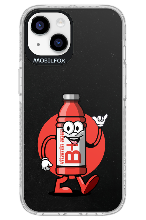 Vitamin Aqua B+ - Apple iPhone 14