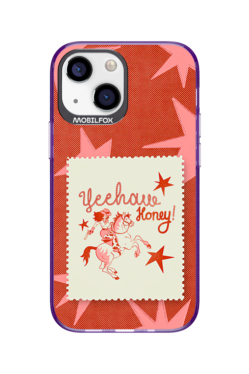 Yeehaw Honey 2.0 - Apple iPhone 13 Mini
