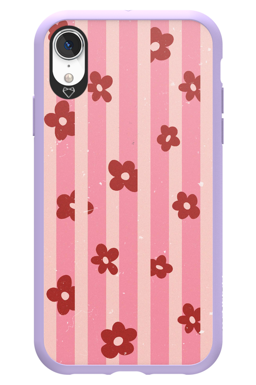 Flower Powerr 2.0 - Apple iPhone XR