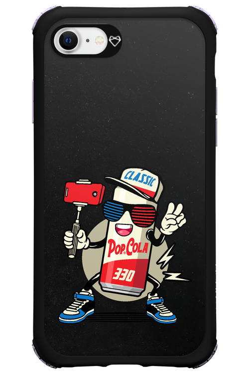 PopCola Classic - Apple iPhone 7