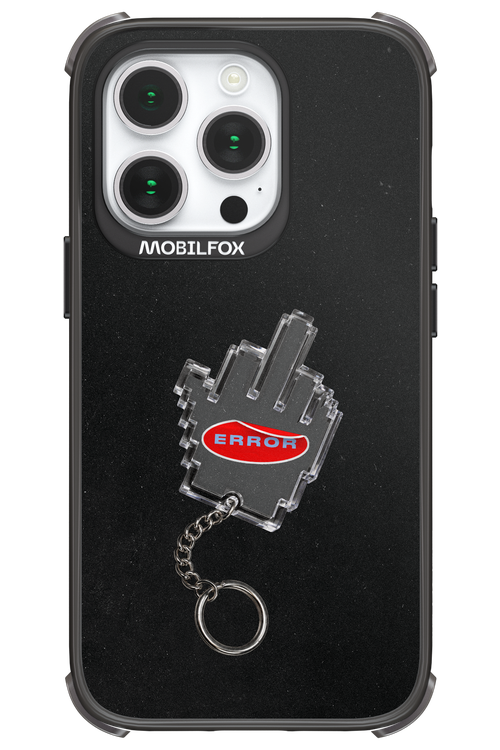 Err0r 2.0 - Apple iPhone 14 Pro