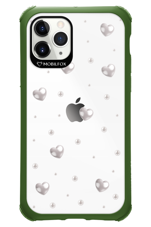 Pearl Tears 2.0 - Apple iPhone 11 Pro