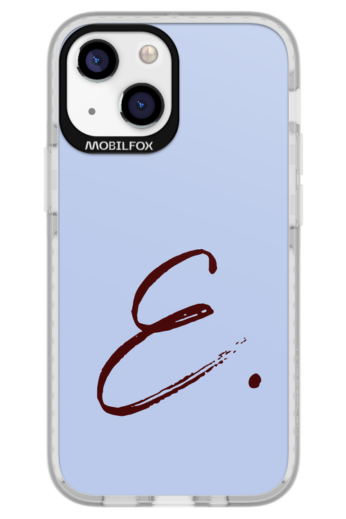 (Jellyfish Presso) E 2.0 - Apple iPhone 13 Mini