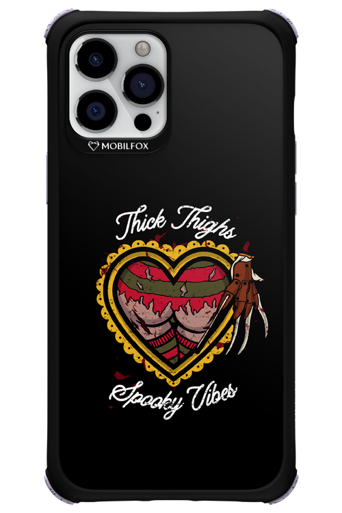 Hot Nightmare - Apple iPhone 12 Pro Max